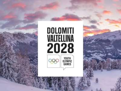 2028 жылғы қысқы жастар Олимпиадасы Италияда өтеді