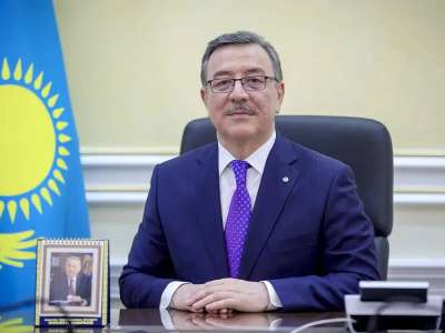 Балық өсіру көлемін 270 мың тоннаға дейін ұлғайту жоспарланып отыр – сенатор