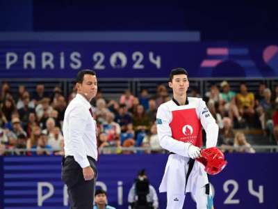 Елімізде таеквондодан «Мұстафа Өзтүрік жүлдесі» марапаты тағайындалды