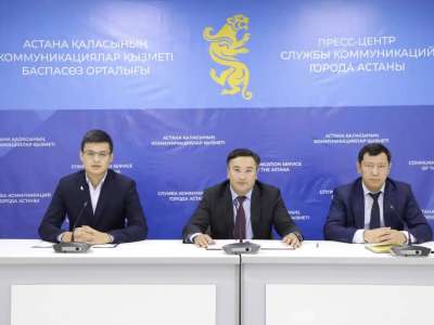 Елордада алимент төлемеген 90 борышкер әкімшілік жауапкершілікке тартылды