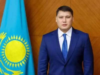 Оқ жарақатын алған Шымкент әкімінің орынбасары Руслан Берденовке ота жасалды