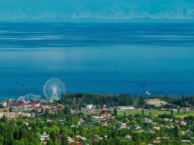 Алматыдан Ыстықкөлге тікелей маусымдық әуе рейсі іске қосылады