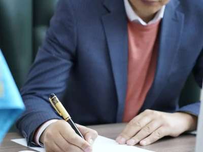 Астанада жастарды мемлекеттік қызметке тарту бойынша кездесу өтті