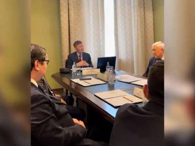 Әдептілік пен жауапкершілік – мемлекеттік қызметтің негізі: Астанада Әдеп жөніндегі кеңестің кезекті отырысы өтті