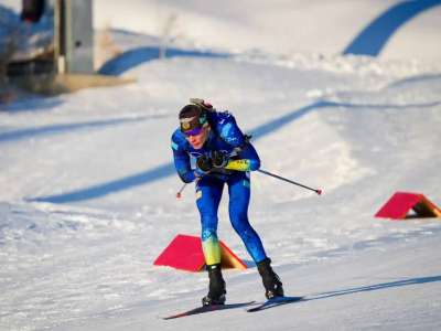 Азия ойындарына қатысатын биатлоншылар белгілі болды