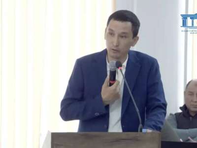 «Балаң денсаулығын қойып береді»: Қаржаубай Шерзат көз жұмған күн туралы айтып берді