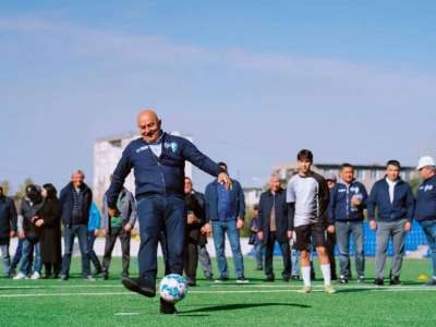 Қызметінен кеткен бас бапкер Станислав Черчесов несімен есте қалды