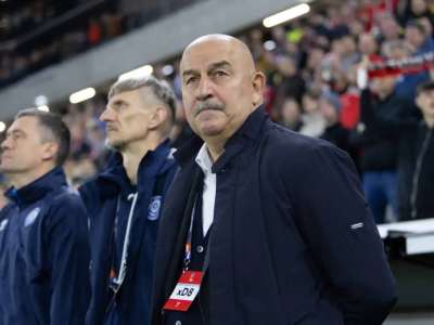 Футбол: Станислав Черчесов Қазақстан ұлттық құрамасынан кетті
