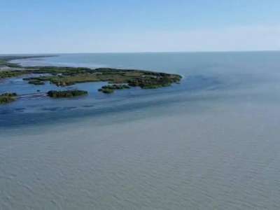 Балқаш көлінің су деңгейі 12 см көбейді