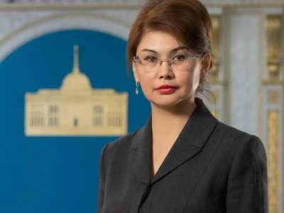 Аида Балаева: Мемлекет қайырымдылық саласына ұдайы көңіл бөліп келеді