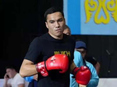 Испаниядағы халықаралық турнирге қатысатын боксшылар анықталды