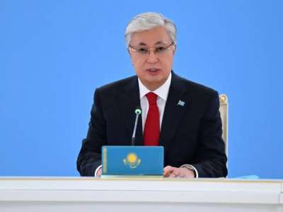 Қазақстан ұйымға төрағалық еткен кезеңде ҰҚШҰ алдындағы міндеттердің бәрі орындалды – Тоқаев