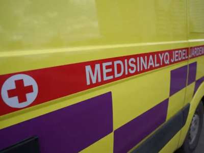 Елордада 20 адам танымал кафеден тамақ ішіп, уланып қалды: полиция тергеуді бастады