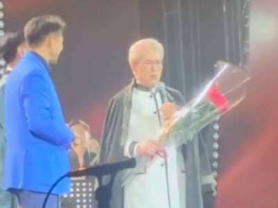 Елордалық кәсіпкер Нұрғали Нүсіпжановқа пәтер сыйлады