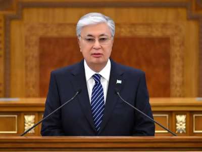 Үкіметке «Әлеуметтік әмиян» жобасын жүзеге асыруды тапсырамын - Президент