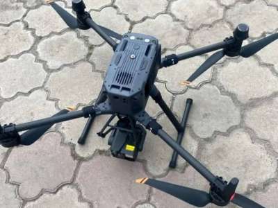 Дрондардан тепловизорларға дейін: адам өмірін құтқаратын технологиялар