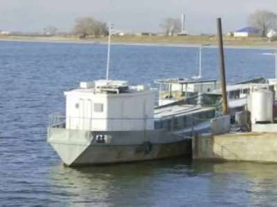 Жоғалған балықшылардың денесі табылды