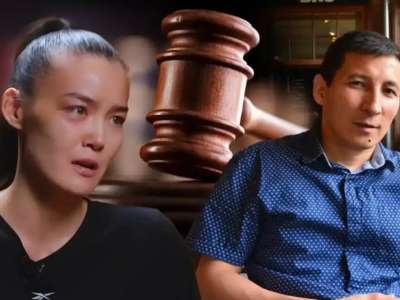 Әйелін аяусыз ұрған дипломат Сәкен Мамаш Астанада қамауға алынды