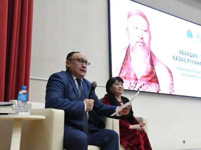 Астанада педагогтерге арналған ғылыми-тәжірибелік семинар өтіп жатыр