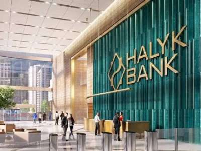 «Курметті, Казакстан халкы»: Halyk Bank қазақ тілінде құттықтап, сынға ұшырады
