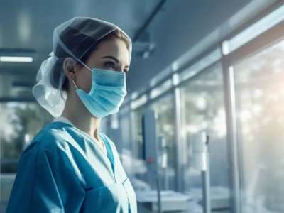 Шымкентте Конго-Қырым безгегінен бір адам көз жұмды