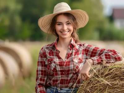 Қазақстанда Lady Farmer байқауы басталды