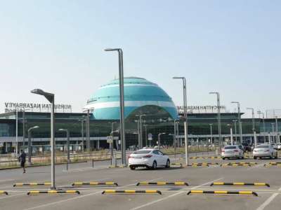 Астана мен Ақтөбе арасында қатынайтын әуе рейстері саны артады