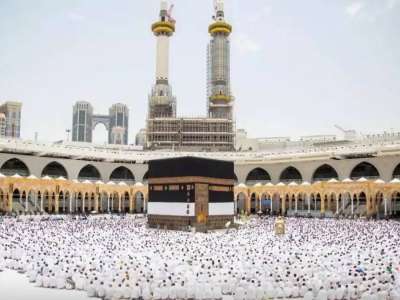 Сауд Арабиясы қажылық кезінде Меккеге кіруге жаңа шектеулер енгізді