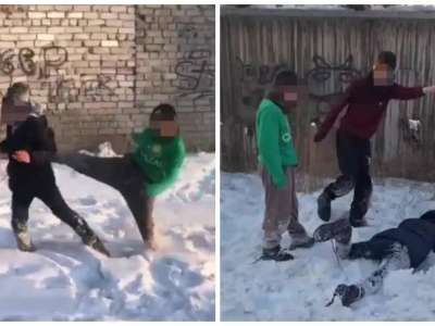 Семейде оқушыны аяусыз ұрып-соққандардың ата-анасы жазаға тартылды