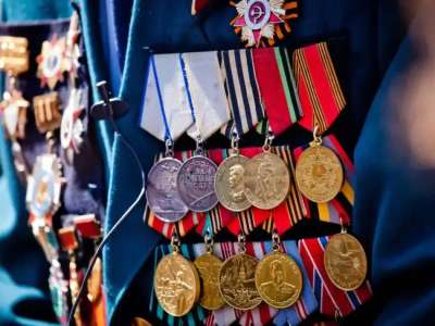 Қазақстанда қанша ҰОС ардагері қалды