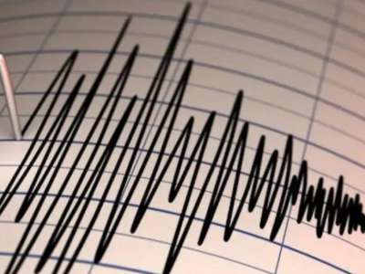 Жамбыл облысында 5 балдық жер сілкінісі тіркелді