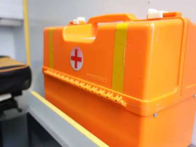 Қазақстанда алғаш рет ұрықтың өмірін сақтау бойынша бірегей ота жасалды