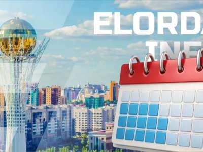 Қазақстандықтар мамырда қанша күн демалады