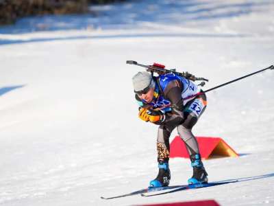 Қазақстандық биатлоншылар Германияда өтетін әлем кубогы кезеңіне қатысады
