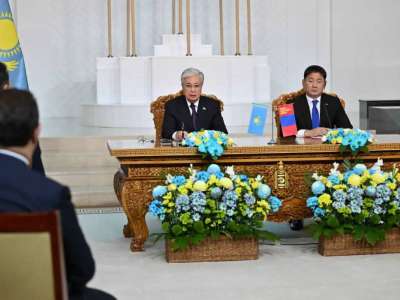 Президент: Моңғолия – аймақтағы маңызды көршіміз