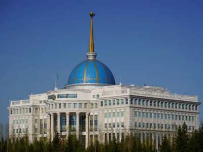 Президент Моңғолияға мемлекеттік сапармен барады