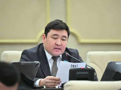 «Басы бар, аяғы жоқ әрекет»: депутат Сәрсенғалиев қоқысты сұрыптау жүйесін сынады