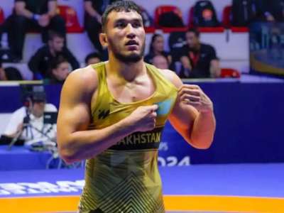 2025 жылы спортшыларымыз қандай ірі жарыстарға қатысады