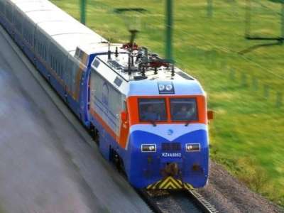 «Астана-Ақтөбе» пойызының бағыты Оралға дейін ұзартылады