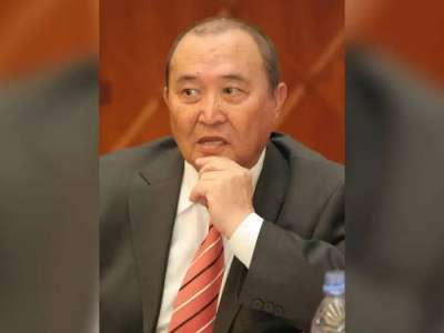 Бауыржан Омарұлы: Тарази шоқжұлдызы енді төбемізде жарқырап тұр