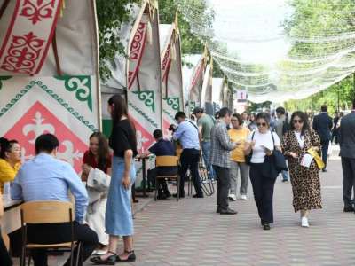 Елімізде жастардың 80% отбасын басты құндылық деп санайды