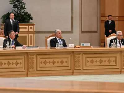 БҰҰ 2025 жылды Халықаралық бейбітшілік және сенім жылы деп жариялады