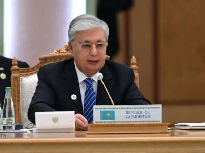 Президент: Мақтымқұлы Пырағы – әлем руханиятында орны бар тарихи тұлға