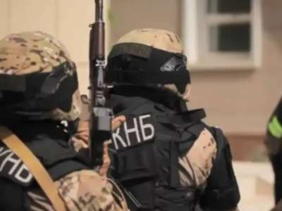 Алматы әуежайында терроризмге қарсы жаттығулар өтеді