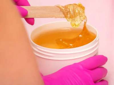 TikTok-та қауіпті тренд пайда болды: неге шугаринг пастасын жеуге болмайды