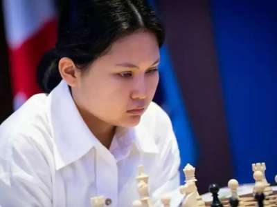 Бибісара Асаубаева шахматтан әлем чемпионатының ширек финалына шықты