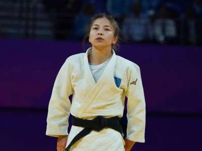 Ақмарал Науатбек: Өзіңнің сүйікті ісіңмен айналыссаң, мотивация алу қиын емес