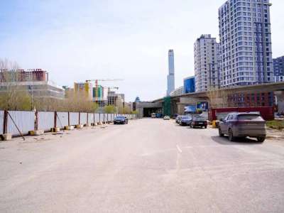 Биыл елордада 60-тан астам көше жөндеуден өтеді