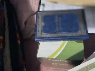 Түркістан облысында экстремистік материалдарды таратқан топ ұсталды