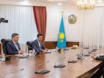 Қазақстан тау шаңғысы туризмін әлемдік стандарттарға сай дамытуға ниетті